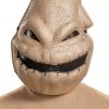 * | Nightmare Before Christmas Adult Oogie Boogie Mask