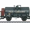 * | Marklin 48422 Christmas Car For 2022