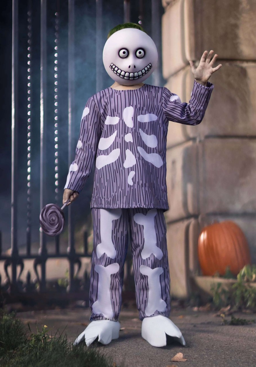 * | Disney Kid'S Barrel Nightmare Before Christmas Costume