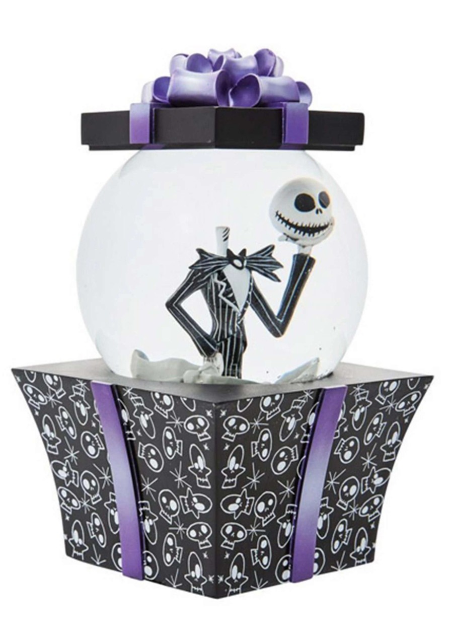 * | Jack Skellington Christmas Gift Waterball