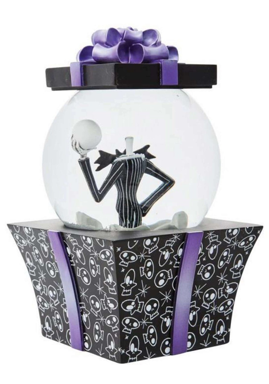 * | Jack Skellington Christmas Gift Waterball