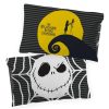 * | Nightmare Before Christmas 2 Pack Pillowcases