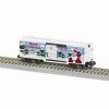 * | American Flyer 6-44129 S 2018 Christmas Boxcar