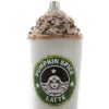 * | Christmas Ornament- Pumpkin Spice Latte