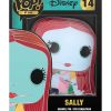 * | Pop! Pin Disney: Nightmare Before Christmas Sally Enamel Pin