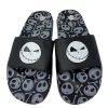 * | Nightmare Before Christmas Jack Skellington Faces Slides For Adults