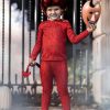 * | Disney Nightmare Before Christmas Lock Costume For Toddlers