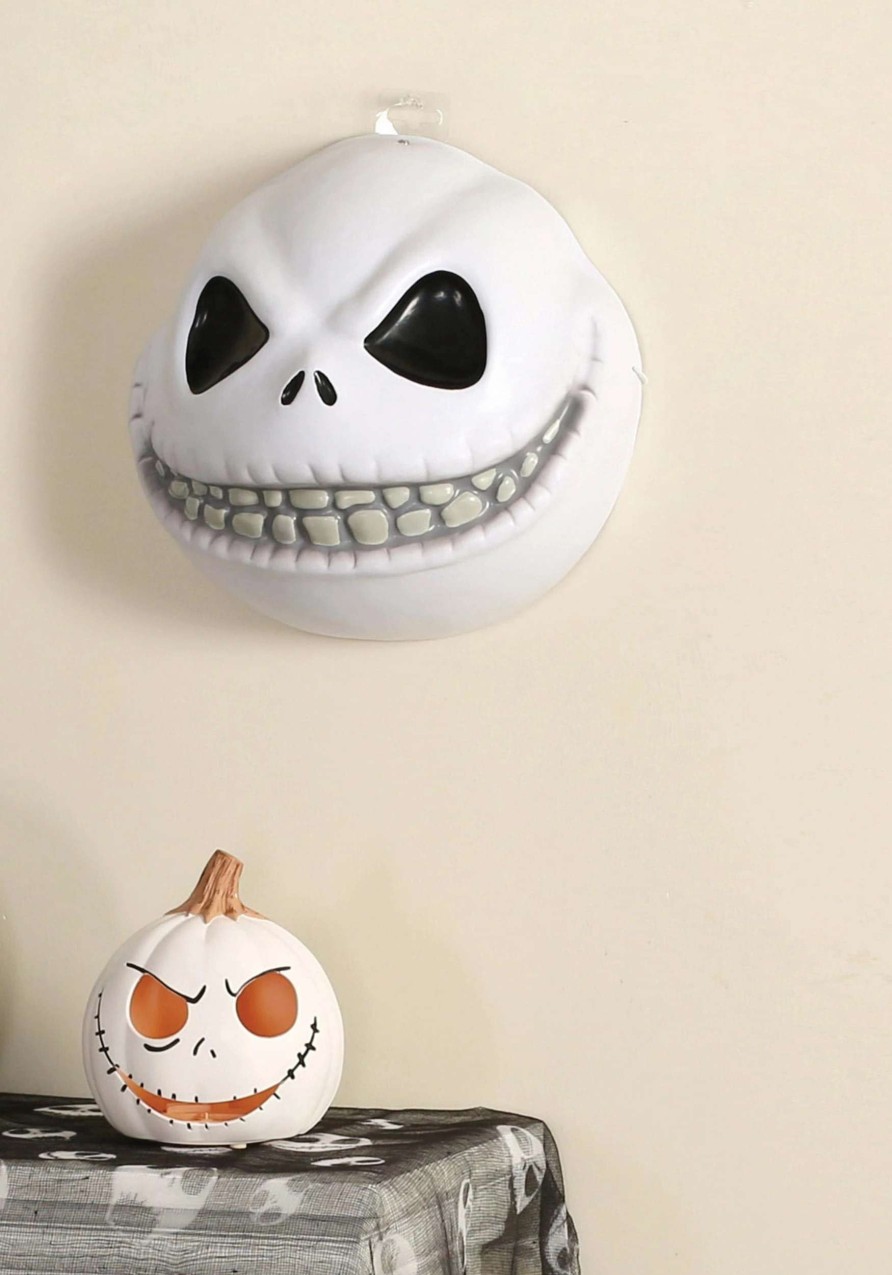 * | Nightmare Before Christmas Jack Skellington Porch Decoration