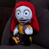 * | Nightmare Before Christmas Sally Zippermouth Stuffed Figure