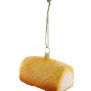 * | Twinkie Christmas Ornament