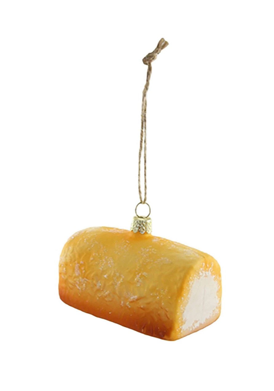 * | Twinkie Christmas Ornament