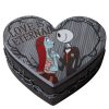 * | Jack And Sally Trinket Box From Nightmare Before Christmas