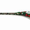 * | Lionel 87-1811020 Ho Scale Christmas Express Lionchief Train Set With Bluetooth