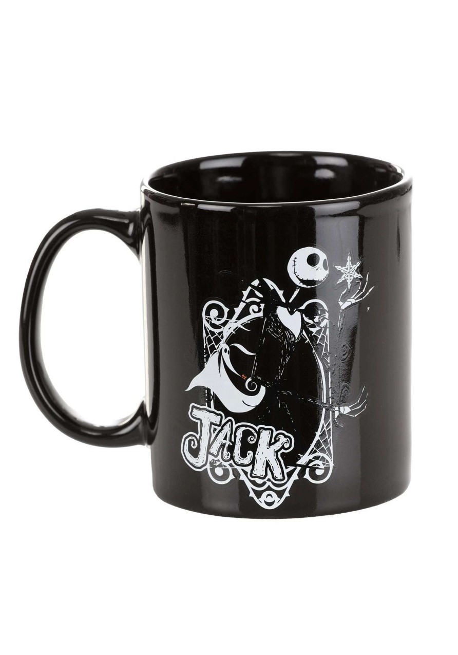 * | The Nightmare Before Christmas Jack Skellington Gift Set