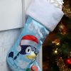 * | Bluey With Presents Christmas Stocking