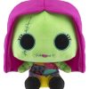 * | Funko Pop! Plush: The Nightmare Before Christmas Backlight- Sally