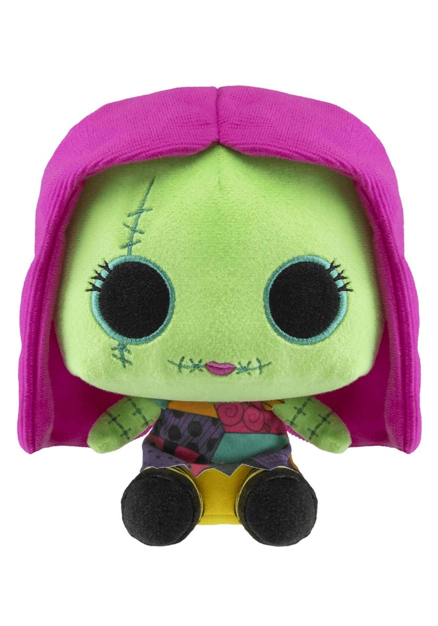 * | Funko Pop! Plush: The Nightmare Before Christmas Backlight- Sally