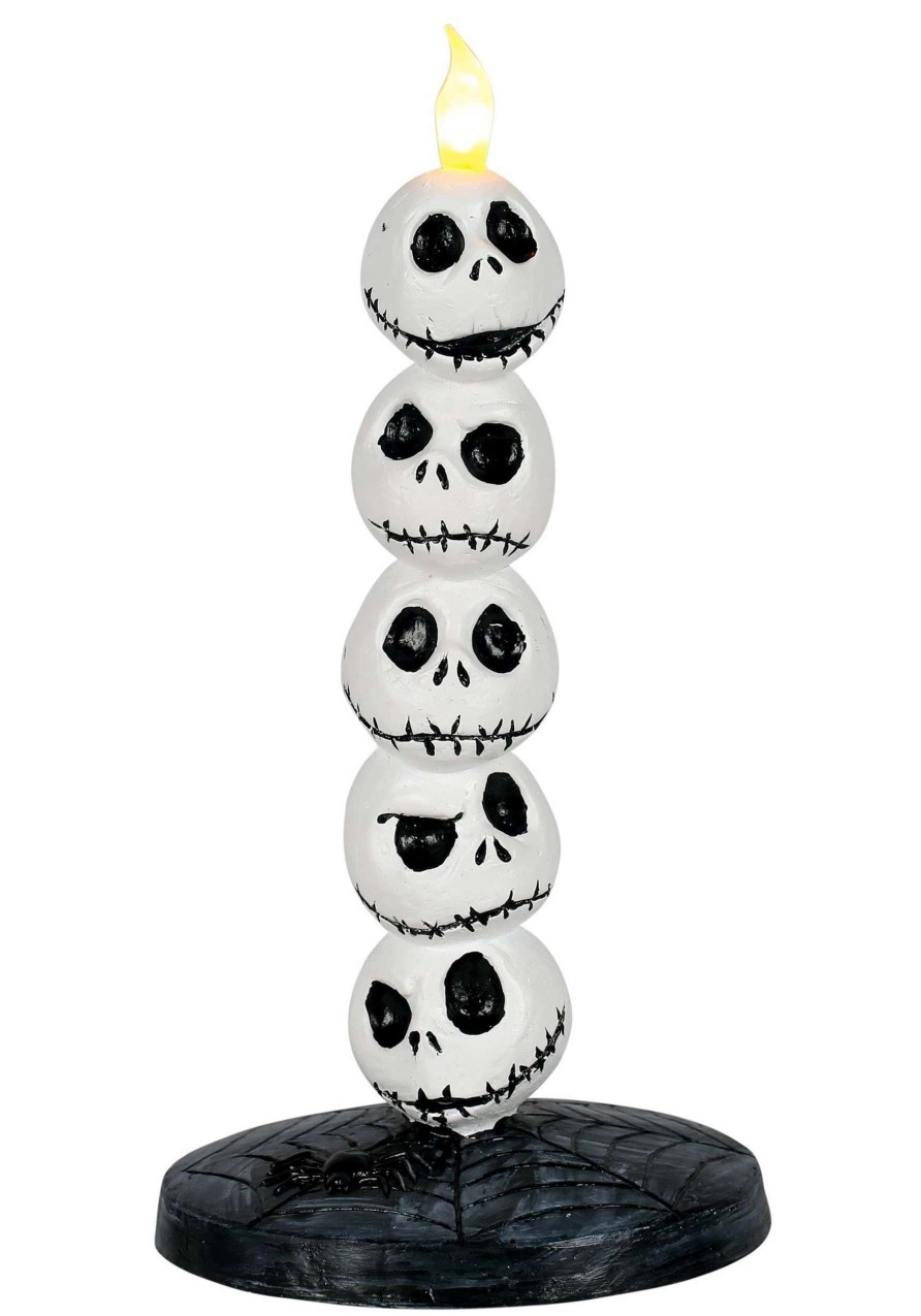 * | Jack Skellington Nightmare Before Christmas Light