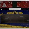 * | American Flyer 6-48359 S Gauge 2005 Christmas Boxcar