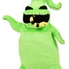 * | Nightmare Before Christmas 16-Inch Oogie Boogie Plush