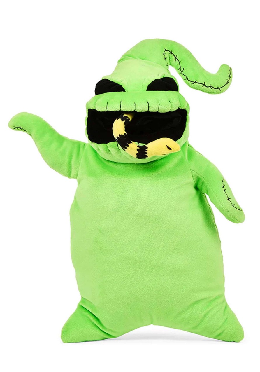 * | Nightmare Before Christmas 16-Inch Oogie Boogie Plush