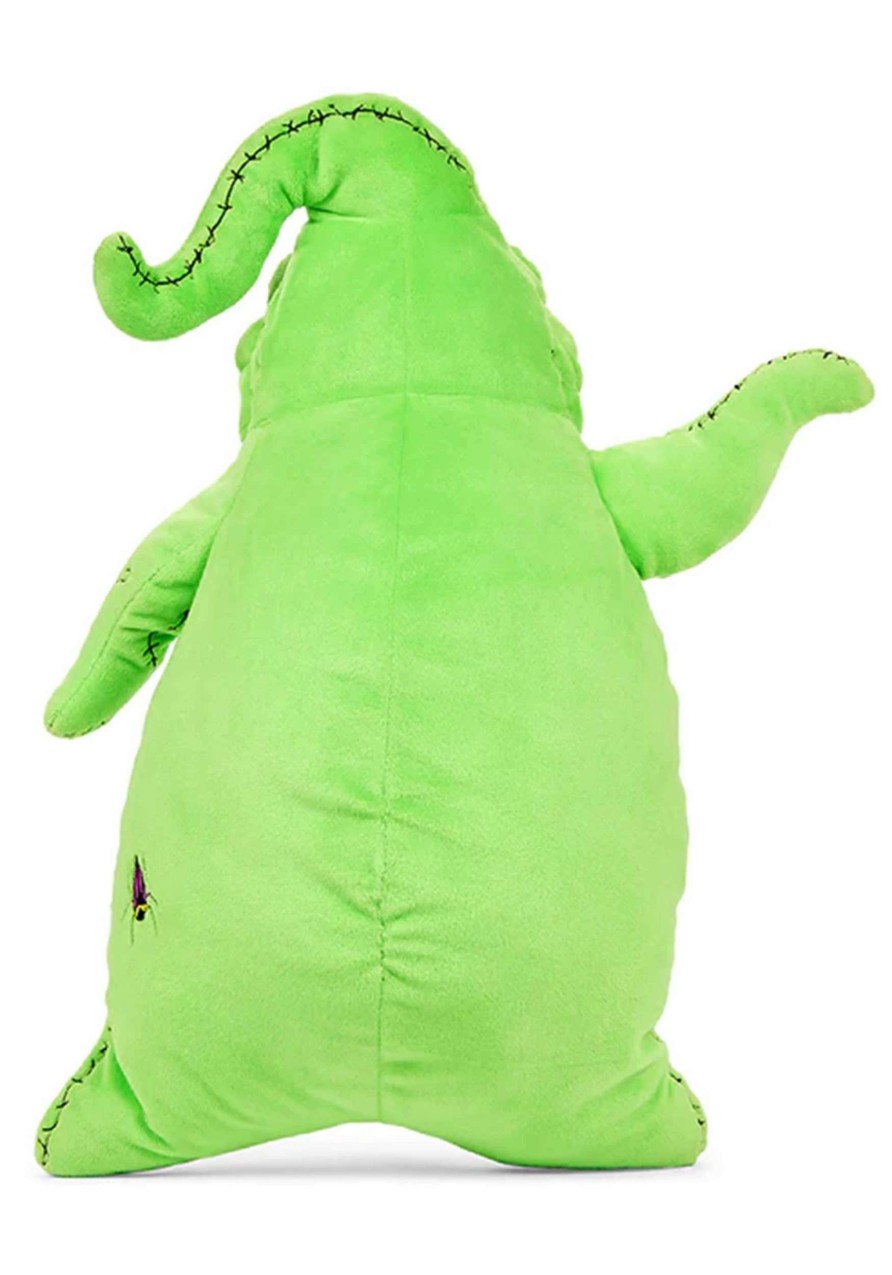 * | Nightmare Before Christmas 16-Inch Oogie Boogie Plush