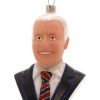 * | Joe Biden Christmas Ornament