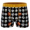 * | Nightmare Before Christmas Pumpkin King Men'S Boxer Briefs