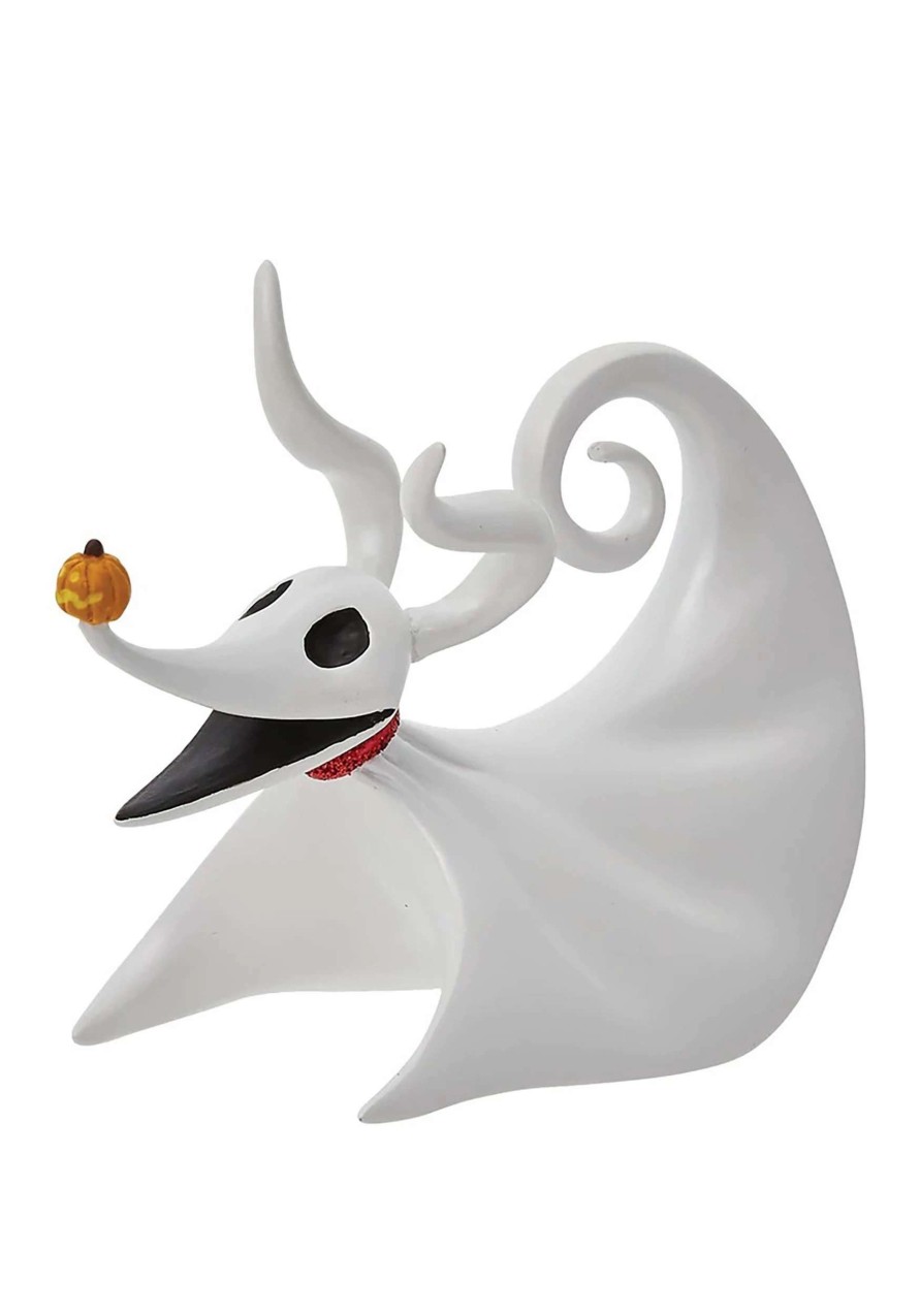 * | Nightmare Before Christmas Zero Sidekicks Mini Figure