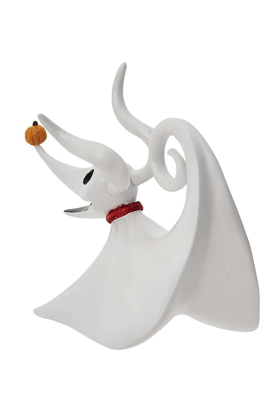 * | Nightmare Before Christmas Zero Sidekicks Mini Figure