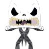 * | Pop! Pin Disney: Nightmare Before Christmas Jack Skellington Enamel Pin