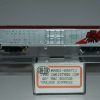 * | Con-Cor 0001-008712 N Scale Christmas Express Box Car # 1990 Ln/Box