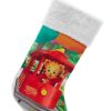 * | Daniel Tiger Christmas Stocking