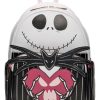 * | Loungefly Nightmare Before Christmas Jack Skellington Valo-Ween Mini Backpack