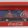 * | Herpa 400113 Ho Merry Christmas Coca Cola Edition Volvo Sattelzug In Ovp