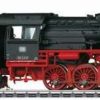 * | Marklin 37899 Ho Db Christmas Steam Locomotive With A Tender