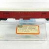 * | Con-Cor 0001-008702 N Scale Christmas Express 1987 Passenger Car Ln/Box