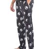 * | Nightmare Before Christmas Jack Pin Stripe Sleep Pants For Adults