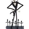 * | King Jack Nightmare Before Christmas Vinyl Figure