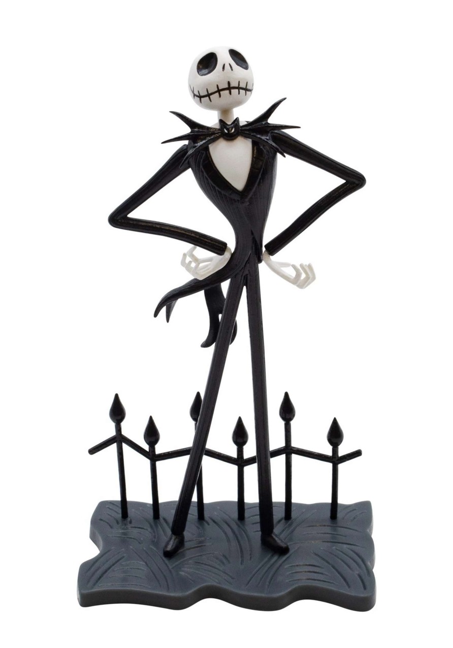 * | King Jack Nightmare Before Christmas Vinyl Figure