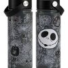 * | The Nightmare Before Christmas Jack Skellington 17Oz Stainless Steel Water Bottle