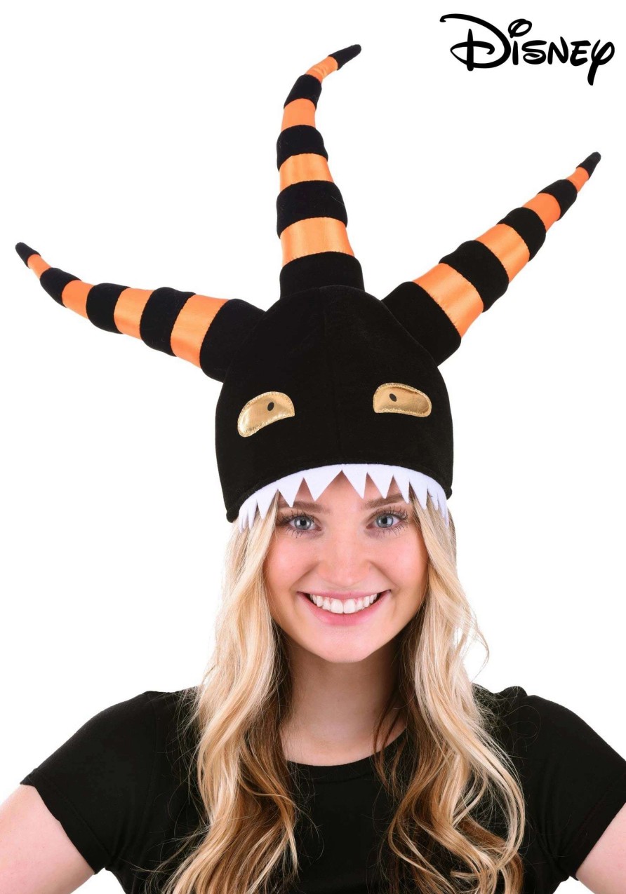 * | Disney Harlequin Demon Nightmare Before Christmas Hat