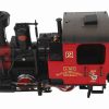 * | Lgb 2020 150 Year Christmas G Gauge Steam Locomotive Vg