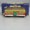 * | American Flyer 6-48363 S Gauge 2006 Christmas Boxcar